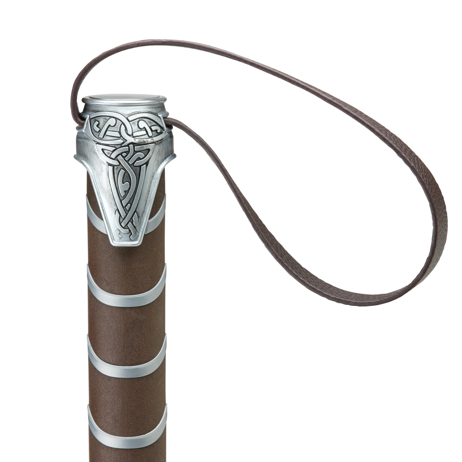 Marvel Legends Series Mighty Thor Mjolnir Electronic Hammer 4 Marvel Legends Series Mighty Thor Mjolnir Electronic Hammer - Image 4