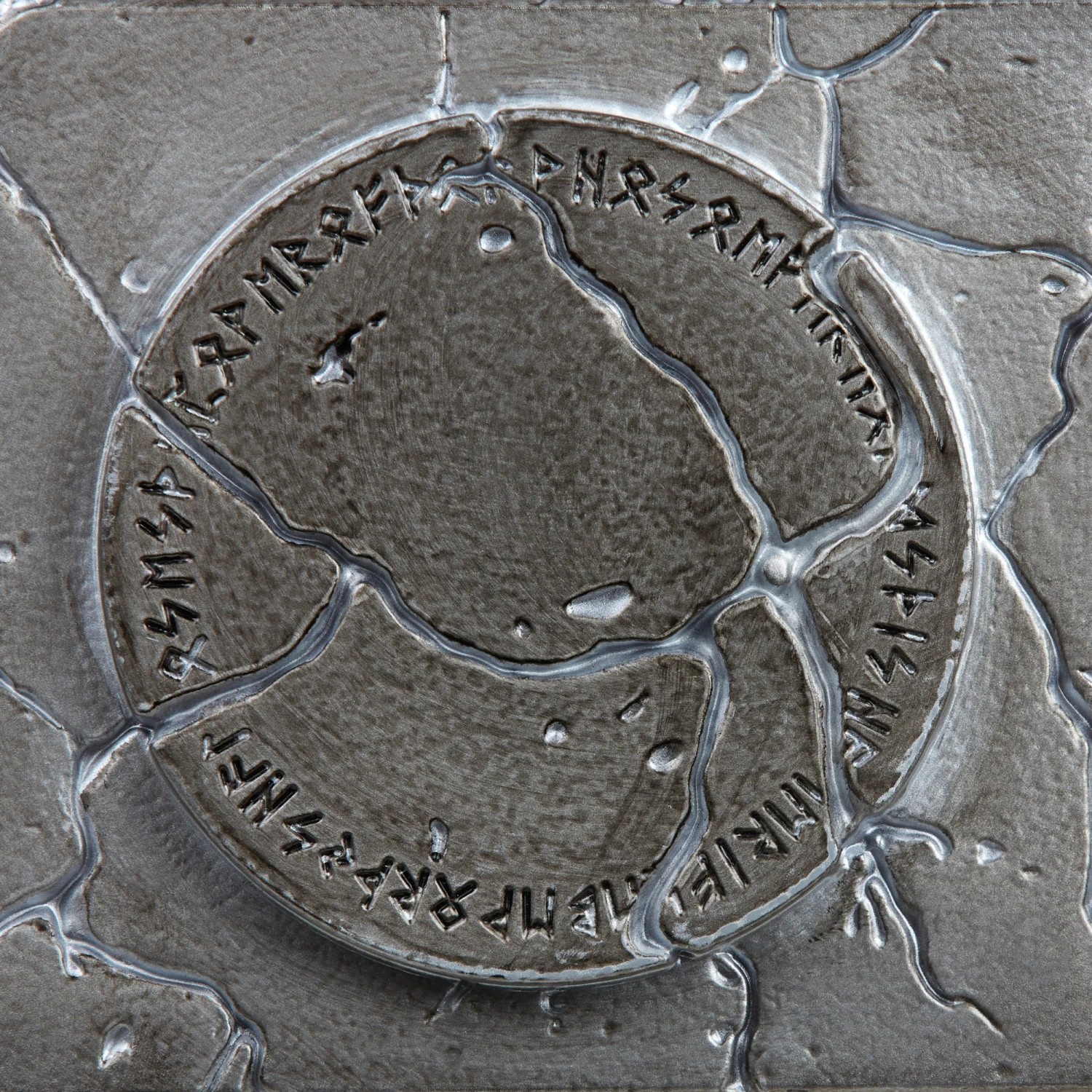 Marvel Legends Series Mighty Thor Mjolnir Electronic Hammer 6 Marvel Legends Series Mighty Thor Mjolnir Electronic Hammer - Image 6