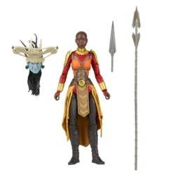 Marvel Legends Series Okoye 9 Marvel Legends Series Okoye -Cheap Hasbro Pulse Store F3677 PROD BLP 2 LEGENDS DESMOINES5 0009 Online 2000SQ
