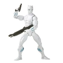 Marvel Legends Series Hatut Zeraze