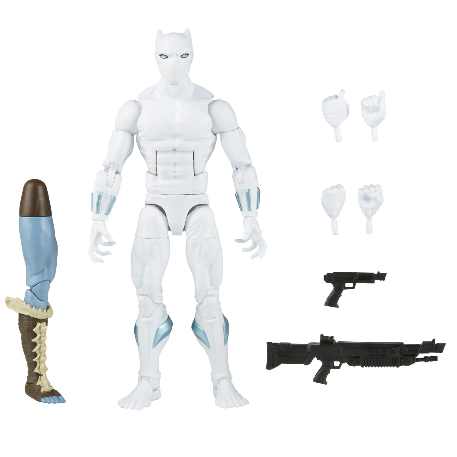 Marvel Legends Series Hatut Zeraze 6 Marvel Legends Series Hatut Zeraze - Image 6
