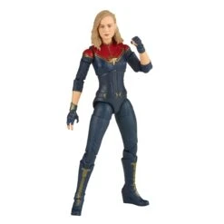 Marvel Legends Series Captain Marvel 16 Marvel Legends Series Captain Marvel -Cheap Hasbro Pulse Store F3680 PROD CML 2 LEGENDS 1 0005 2000px 300DPI
