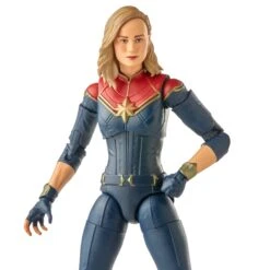 Marvel Legends Series Captain Marvel 18 Marvel Legends Series Captain Marvel -Cheap Hasbro Pulse Store F3680 PROD CML 2 LEGENDS 1 0008 2000px 300DPI