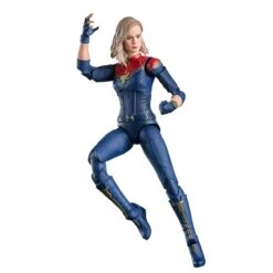 Marvel Legends Series Captain Marvel 19 Marvel Legends Series Captain Marvel -Cheap Hasbro Pulse Store F3680 PROD CML 2 LEGENDS 1 0014 2000px 300DPI