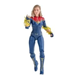 Marvel Legends Series Captain Marvel 17 Marvel Legends Series Captain Marvel -Cheap Hasbro Pulse Store F3680 PROD CML 2 LEGENDS 1 0015 2000px 300DPI