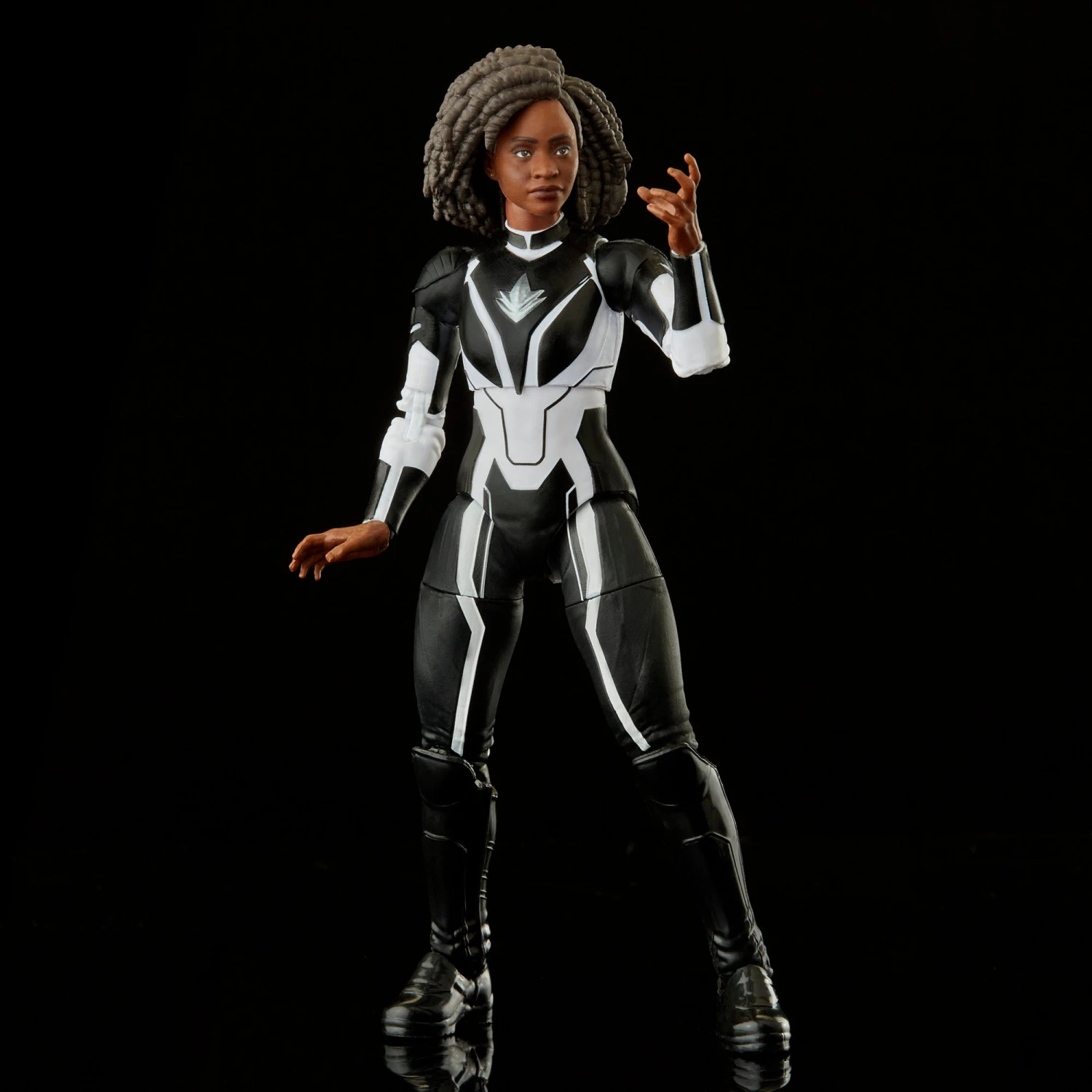 Marvel Legends Series Marvel’s Photon 1 Marvel Legends Series Marvel’s Photon