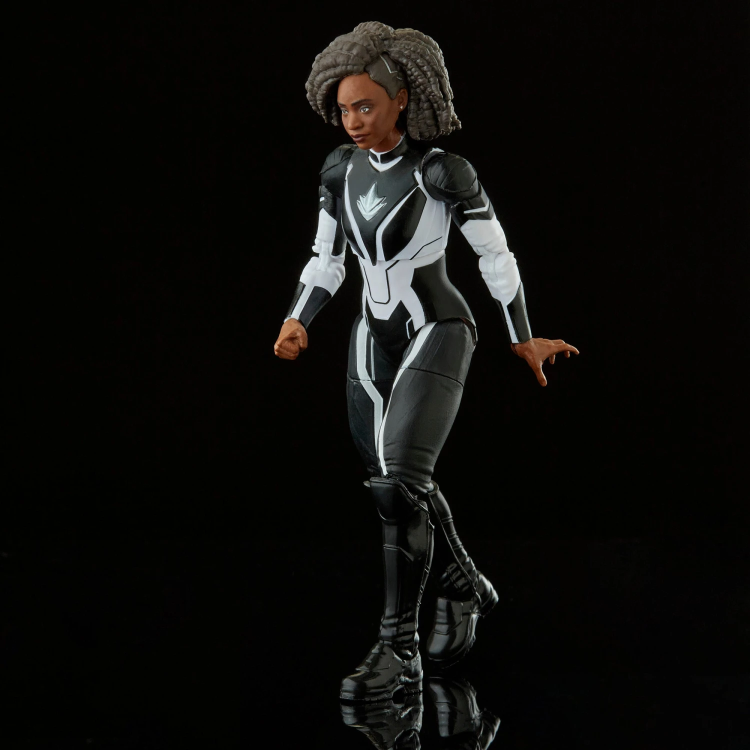 Marvel Legends Series Marvel’s Photon 3 Marvel Legends Series Marvel’s Photon - Image 3