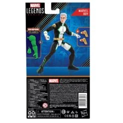 Marvel Legends Series Marvel Comics Marvel Boy -Cheap Hasbro Pulse Store F36835L00 back 23 2000px 300DPI