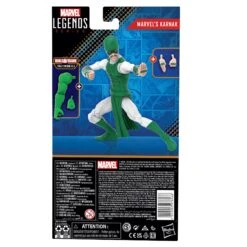 Marvel Legends Series Marvel Comics Marvel’s Karnak -Cheap Hasbro Pulse Store F36845L00 back 23 2000px 300DPI
