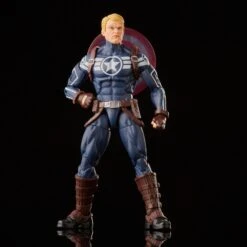 Marvel Legends Series Marvel Comics Commander Rogers 17 Marvel Legends Series Marvel Comics Commander Rogers -Cheap Hasbro Pulse Store F3685 PROD CML 2 LEGENDS 6 0001 2000px 300DPI