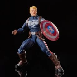 Marvel Legends Series Marvel Comics Commander Rogers 16 Marvel Legends Series Marvel Comics Commander Rogers -Cheap Hasbro Pulse Store F3685 PROD CML 2 LEGENDS 6 0003 2000px 300DPI