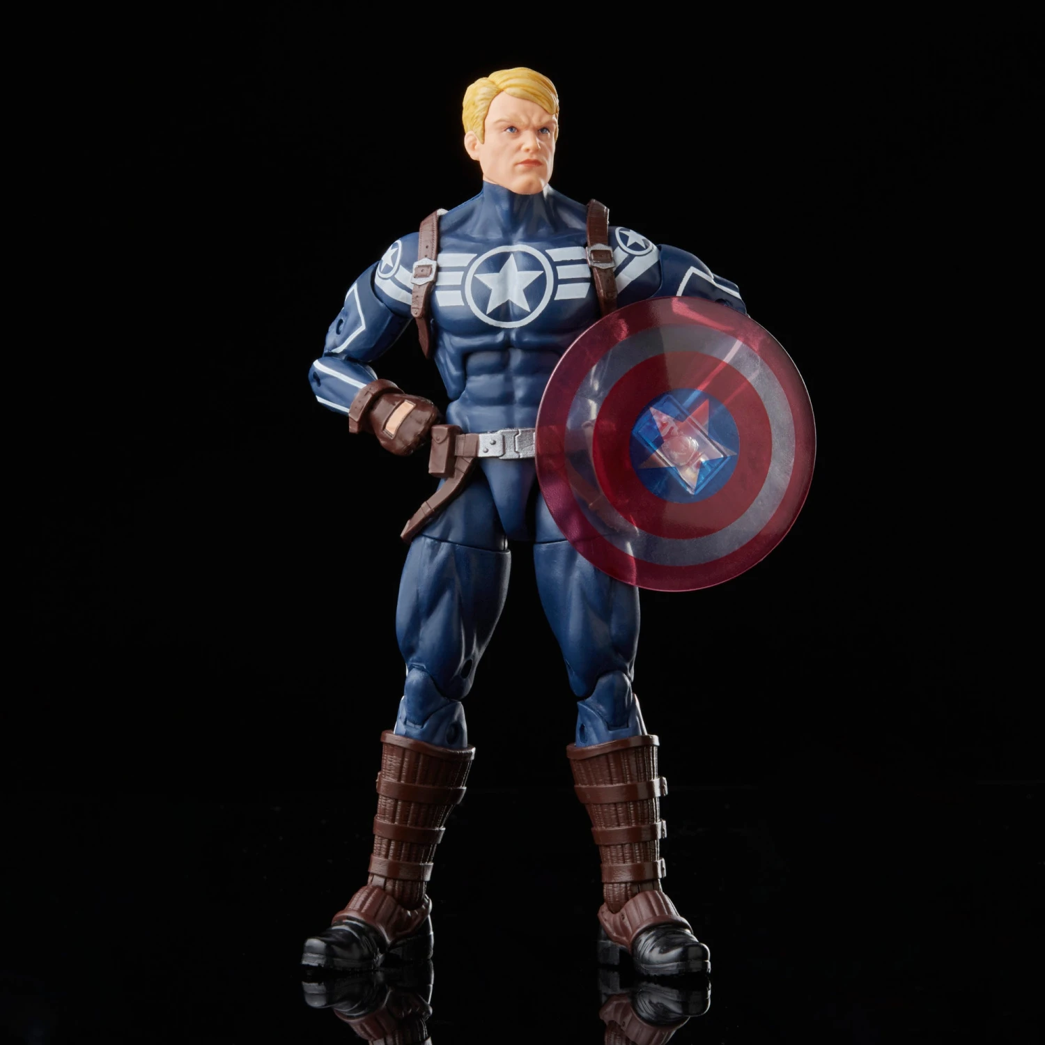 Marvel Legends Series Marvel Comics Commander Rogers 1 Marvel Legends Series Marvel Comics Commander Rogers