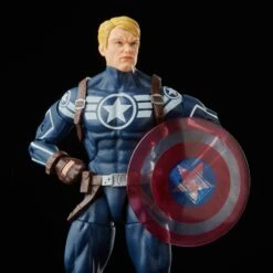Marvel Legends Series Marvel Comics Commander Rogers 18 Marvel Legends Series Marvel Comics Commander Rogers -Cheap Hasbro Pulse Store F3685 PROD CML 2 LEGENDS 6 0005 2000px 300DPI