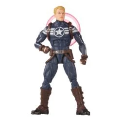 Marvel Legends Series Marvel Comics Commander Rogers 23 Marvel Legends Series Marvel Comics Commander Rogers -Cheap Hasbro Pulse Store F3685 PROD CML 2 LEGENDS 6 0006 2000px 300DPI