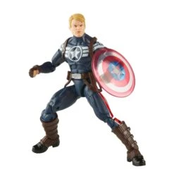 Marvel Legends Series Marvel Comics Commander Rogers 22 Marvel Legends Series Marvel Comics Commander Rogers -Cheap Hasbro Pulse Store F3685 PROD CML 2 LEGENDS 6 0008 2000px 300DPI