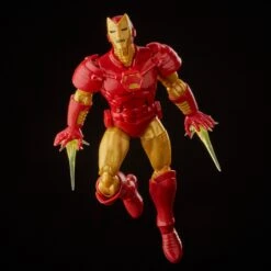 Marvel Legends Series Marvel Comics Iron Man (Heroes Return) -Cheap Hasbro Pulse Store F3686 PROD CML 2 LEGENDS 7 0002 2000px 300DPI