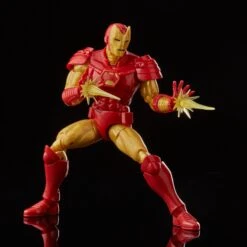 Marvel Legends Series Marvel Comics Iron Man (Heroes Return) -Cheap Hasbro Pulse Store F3686 PROD CML 2 LEGENDS 7 0003 2000px 300DPI