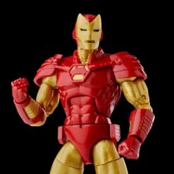 Marvel Legends Series Marvel Comics Iron Man (Heroes Return) -Cheap Hasbro Pulse Store F3686 PROD CML 2 LEGENDS 7 0004 2000px 300DPI