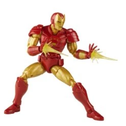 Marvel Legends Series Marvel Comics Iron Man (Heroes Return) -Cheap Hasbro Pulse Store F3686 PROD CML 2 LEGENDS 7 0007 2000px 300DPI