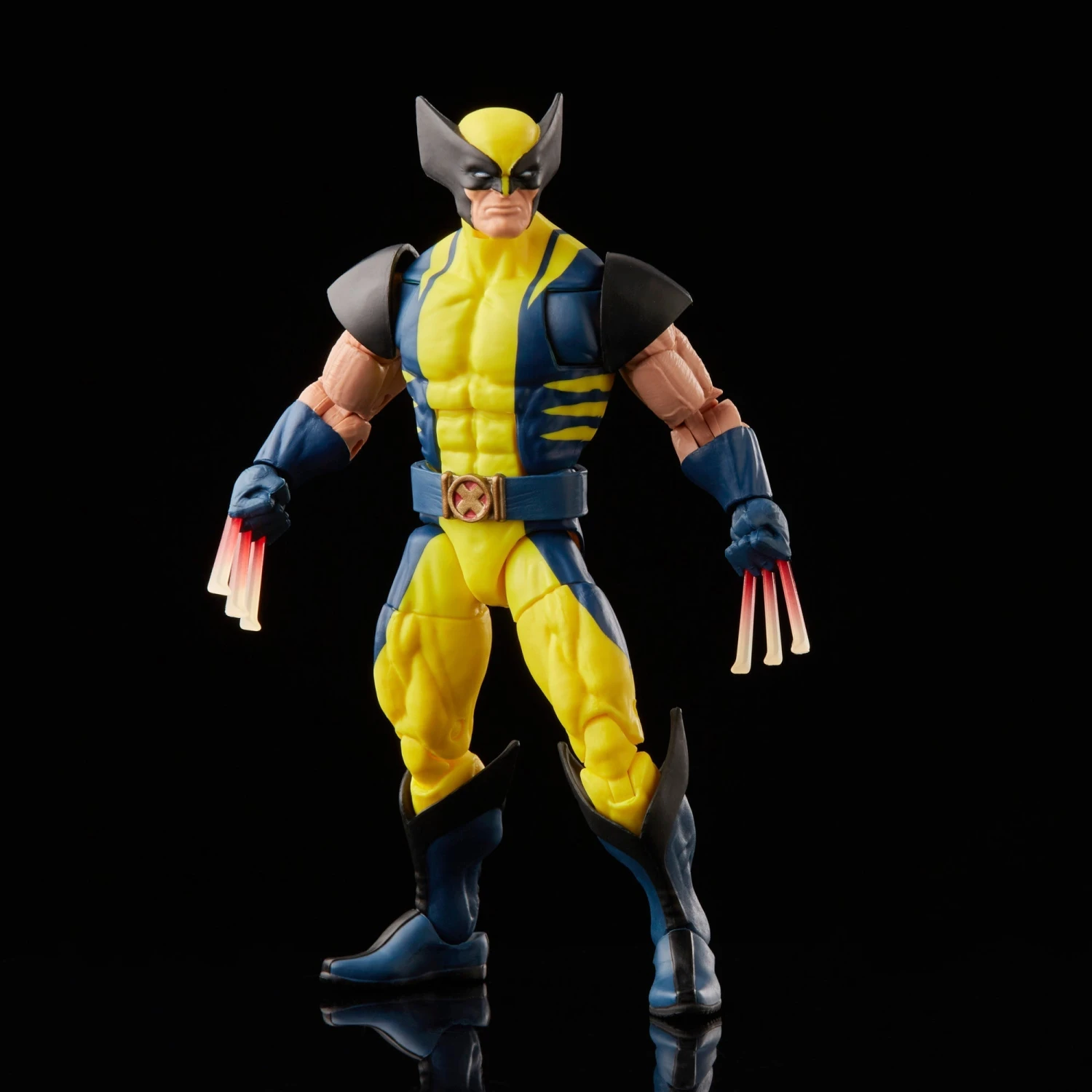 Marvel Legends Series Wolverine 9 Marvel Legends Series Wolverine - Image 9