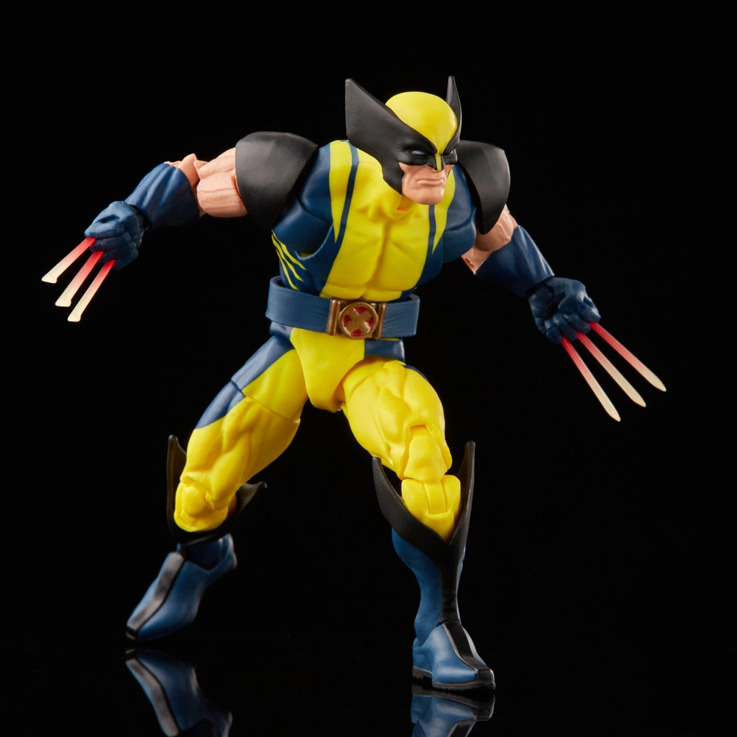 Marvel Legends Series Wolverine 10 Marvel Legends Series Wolverine - Image 10