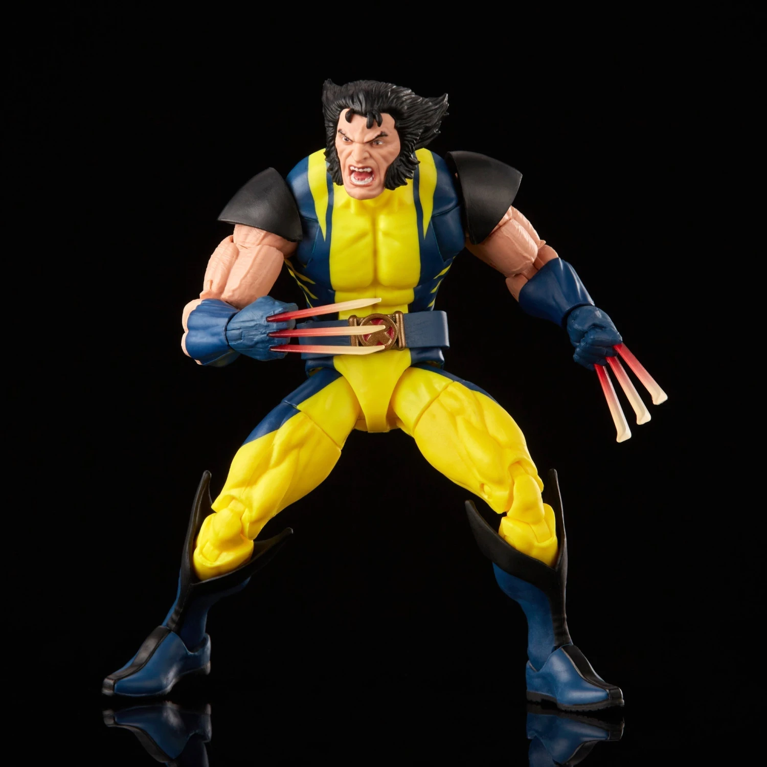 Marvel Legends Series Wolverine 11 Marvel Legends Series Wolverine - Image 11