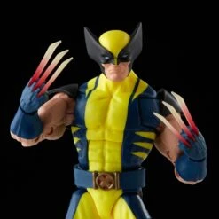 Marvel Legends Series Wolverine 25 Marvel Legends Series Wolverine -Cheap Hasbro Pulse Store F3687 PROD MVL LAUGH1 0005 Online 2000SQ