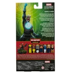 Marvel Legends Series Marvel’s Havok -Cheap Hasbro Pulse Store F3689 PROD MVL HOWL3 0011 Online 2000SQ