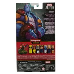 Marvel Legends Series Maggott -Cheap Hasbro Pulse Store F3691 PROD MVL MOAN5 0011 Online 2000SQ