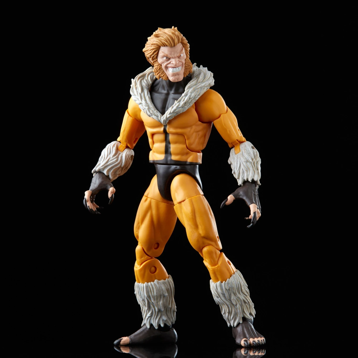 Marvel Legends Series Sabretooth 9 Marvel Legends Series Sabretooth - Image 9