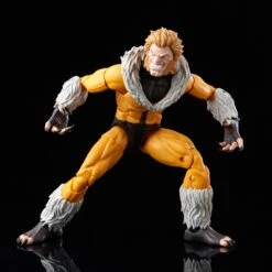 Marvel Legends Series Sabretooth 20 Marvel Legends Series Sabretooth -Cheap Hasbro Pulse Store F3693 PROD MVL CLAP7 0003 Online 2000SQ