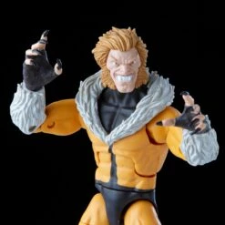 Marvel Legends Series Sabretooth 21 Marvel Legends Series Sabretooth -Cheap Hasbro Pulse Store F3693 PROD MVL CLAP7 0004 Online 2000SQ