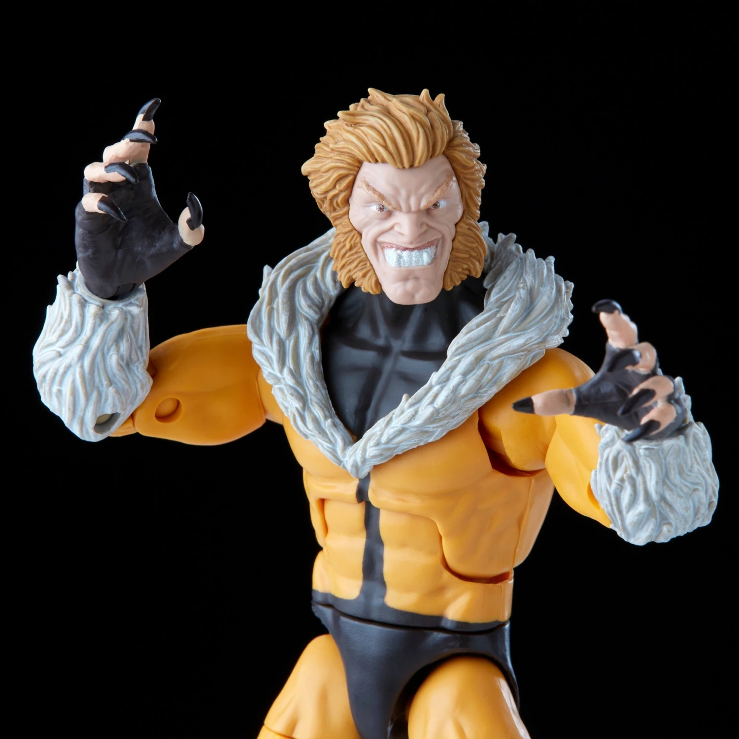 Marvel Legends Series Sabretooth 11 Marvel Legends Series Sabretooth - Image 11