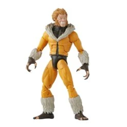 Marvel Legends Series Sabretooth 15 Marvel Legends Series Sabretooth -Cheap Hasbro Pulse Store F3693 PROD MVL CLAP7 0005 Online 2000SQ