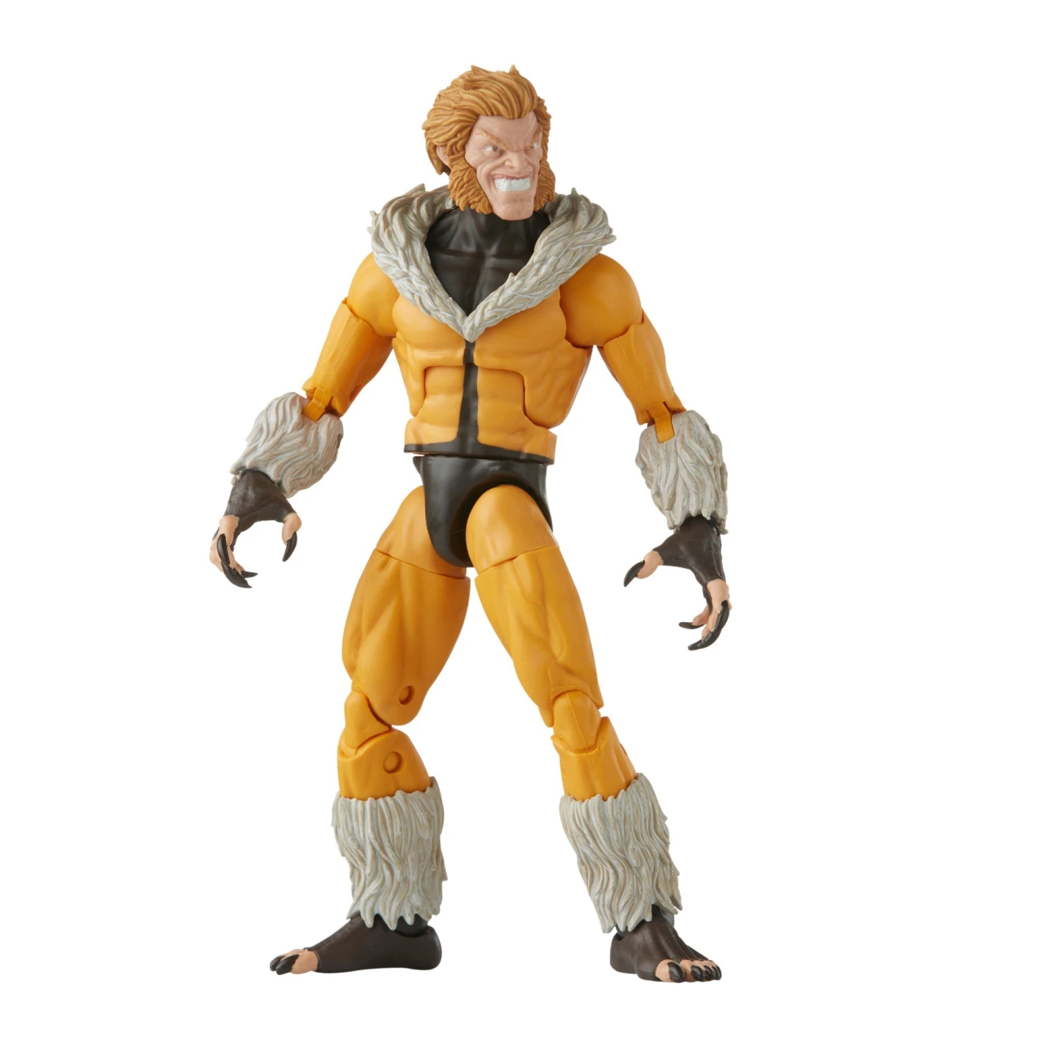 Marvel Legends Series Sabretooth 5 Marvel Legends Series Sabretooth - Image 5