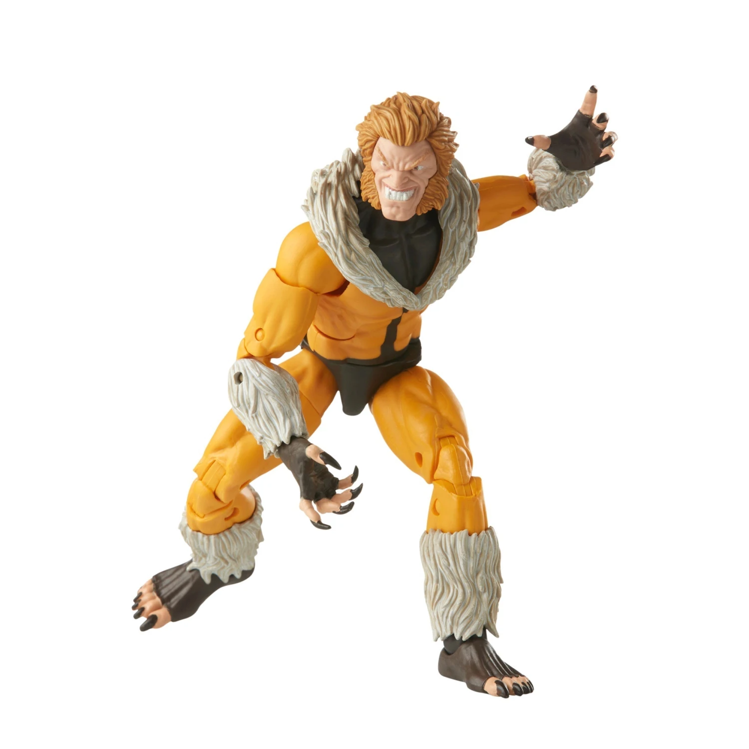 Marvel Legends Series Sabretooth 1 Marvel Legends Series Sabretooth