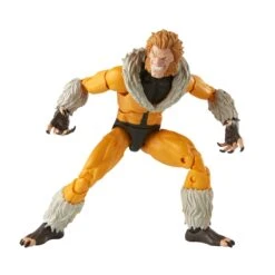 Marvel Legends Series Sabretooth 13 Marvel Legends Series Sabretooth -Cheap Hasbro Pulse Store F3693 PROD MVL CLAP7 0007 Online 2000SQ