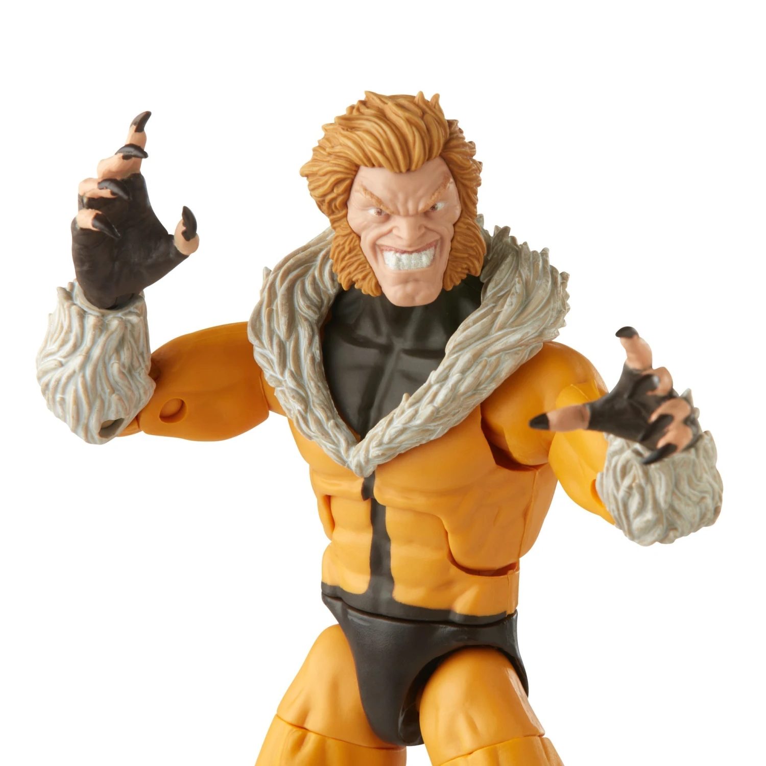 Marvel Legends Series Sabretooth 4 Marvel Legends Series Sabretooth - Image 4