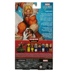 Marvel Legends Series Sabretooth 17 Marvel Legends Series Sabretooth -Cheap Hasbro Pulse Store F3693 PROD MVL CLAP7 0011 Online 2000SQ