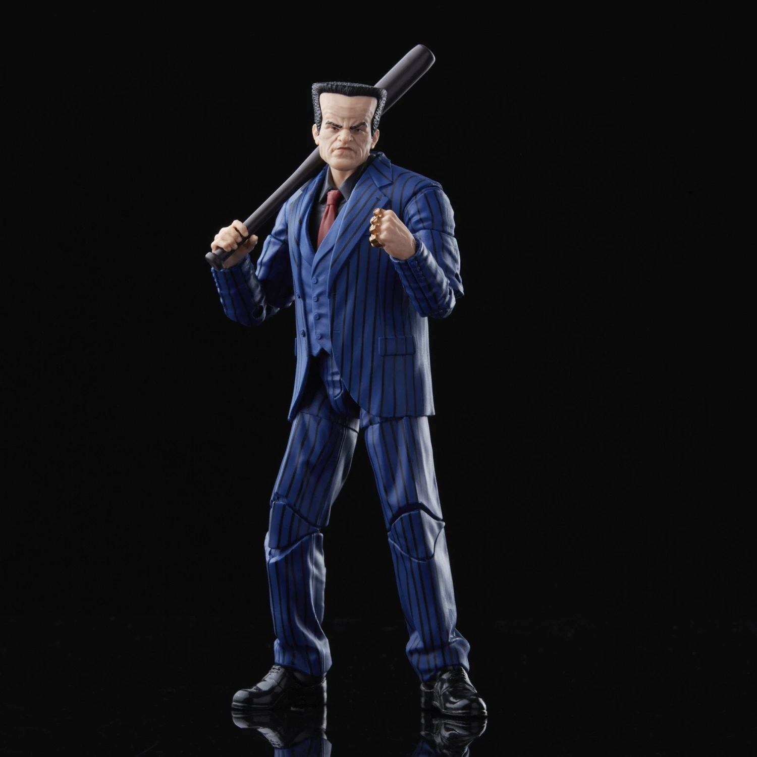 Marvel Legends Series Marvel’s Hammerhead 8 Marvel Legends Series Marvel’s Hammerhead - Image 8