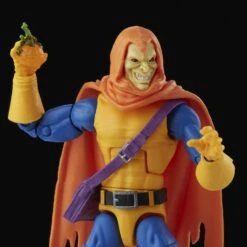 Marvel Legends Series Hobgoblin -Cheap Hasbro Pulse Store F3696 PROD MVL BOB3 0004 Online 2000SQ