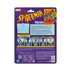 Marvel Legends Series Hobgoblin -Cheap Hasbro Pulse Store F3696 PROD MVL BOB3 0011 Online 2000SQ