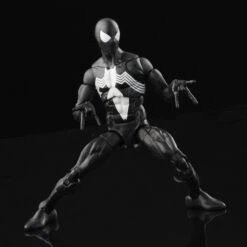 Marvel Legends Series Symbiote Spider-Man -Cheap Hasbro Pulse Store F3697 PROD MVL SHADOW4 0003 Online 2000SQ