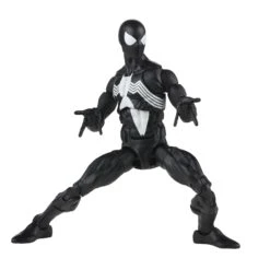 Marvel Legends Series Symbiote Spider-Man -Cheap Hasbro Pulse Store F3697 PROD MVL SHADOW4 0007 Online 2000SQ