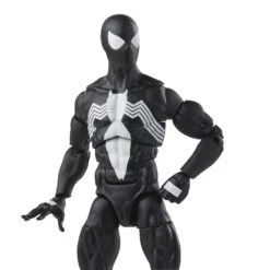 Marvel Legends Series Symbiote Spider-Man -Cheap Hasbro Pulse Store F3697 PROD MVL SHADOW4 0008 Online 2000SQ