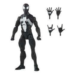 Marvel Legends Series Symbiote Spider-Man -Cheap Hasbro Pulse Store F3697 PROD MVL SHADOW4 0009 Online 2000SQ
