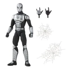 Marvel Legends Series Spider-Armor Mk I -Cheap Hasbro Pulse Store F3698 PROD MVL ARCH5 0011 Online 2000SQ