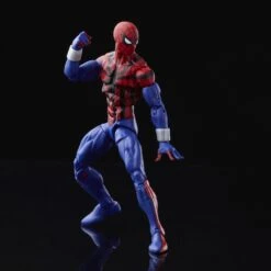 Marvel Legends Series Spider-Man: Ben Reilly -Cheap Hasbro Pulse Store F3699 PROD MVL BENJI6 0001 Online 2000SQ