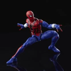 Marvel Legends Series Spider-Man: Ben Reilly -Cheap Hasbro Pulse Store F3699 PROD MVL BENJI6 0002 Online 2000SQ
