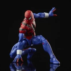 Marvel Legends Series Spider-Man: Ben Reilly -Cheap Hasbro Pulse Store F3699 PROD MVL BENJI6 0003 Online 2000SQ